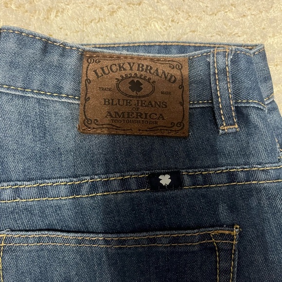 Lucky brand jeans - Picture 4 of 6